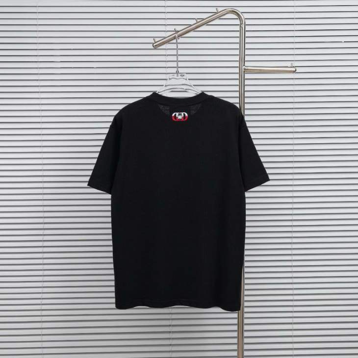 Dior T Shirts Short _SKUDiorS-2XLxetr23315923